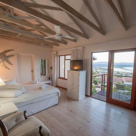 פלטנברג ביי Panoramic Blue B&B מראה חיצוני תמונה