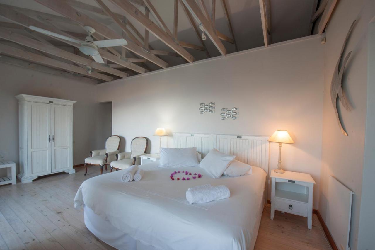 פלטנברג ביי Panoramic Blue B&B מראה חיצוני תמונה