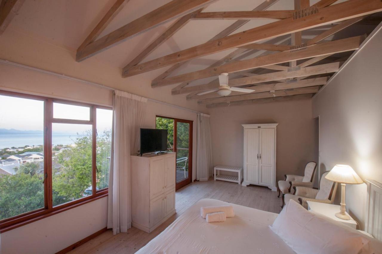 פלטנברג ביי Panoramic Blue B&B מראה חיצוני תמונה