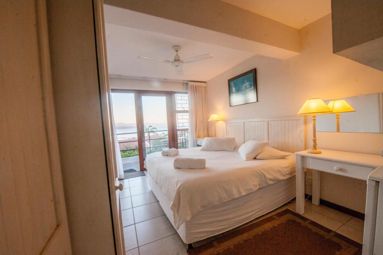 פלטנברג ביי Panoramic Blue B&B מראה חיצוני תמונה