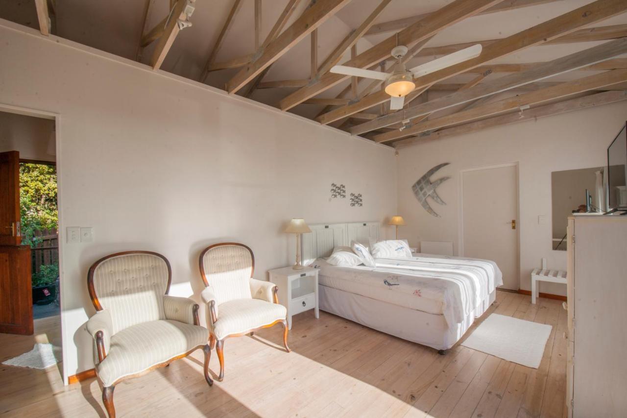 פלטנברג ביי Panoramic Blue B&B מראה חיצוני תמונה