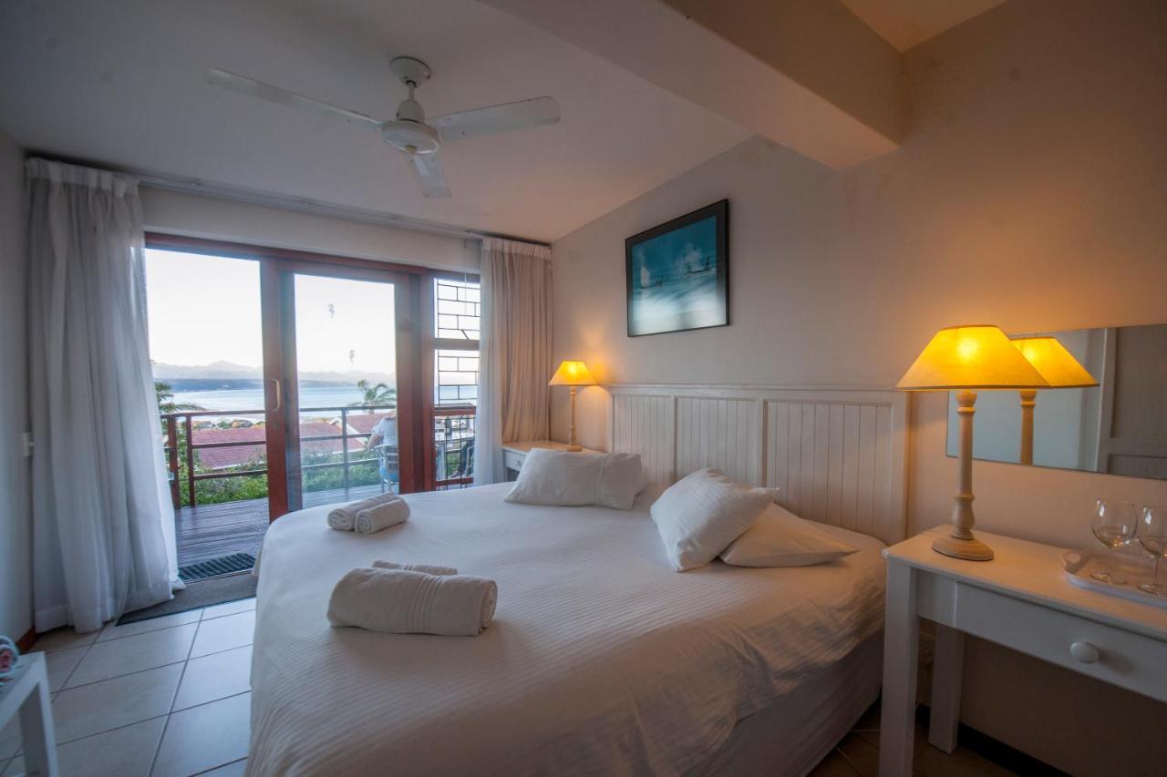 פלטנברג ביי Panoramic Blue B&B מראה חיצוני תמונה
