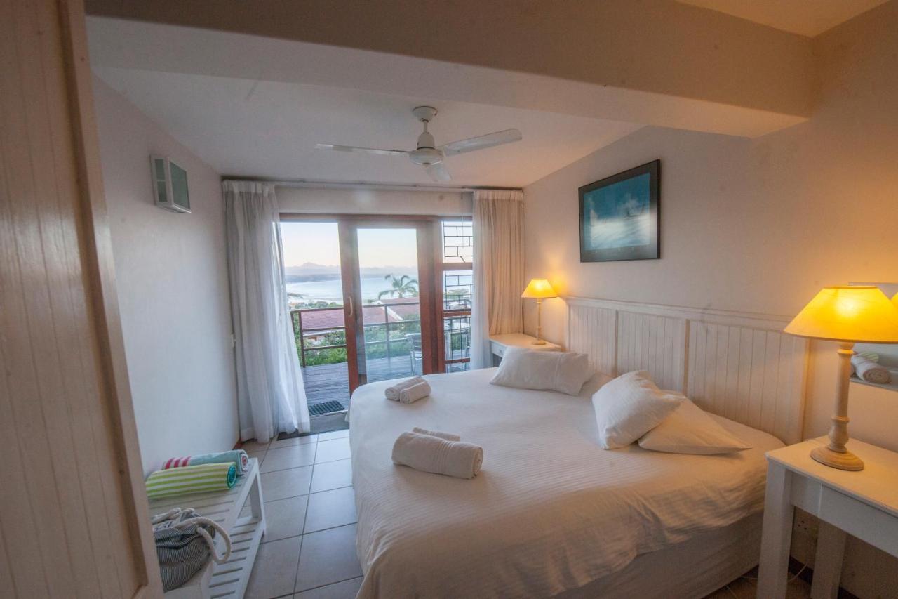 פלטנברג ביי Panoramic Blue B&B מראה חיצוני תמונה